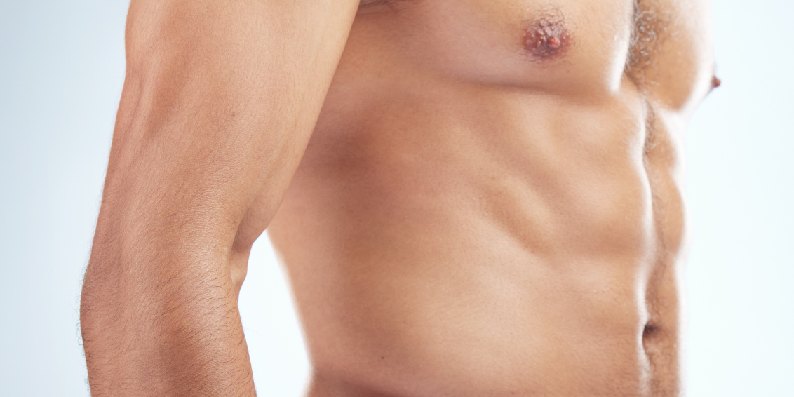 Quanto custa uma Lipo HD Masculina