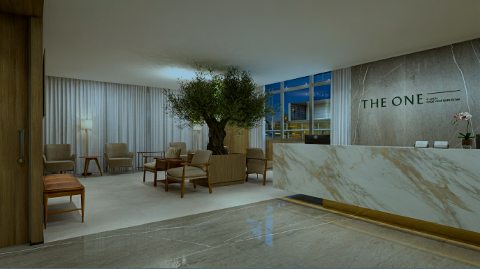 The One Hospital