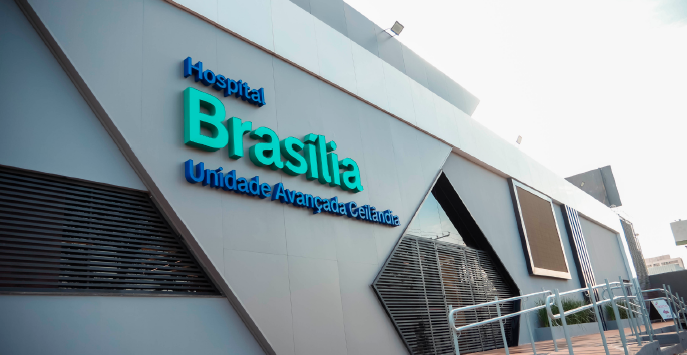 Hospital Brasília