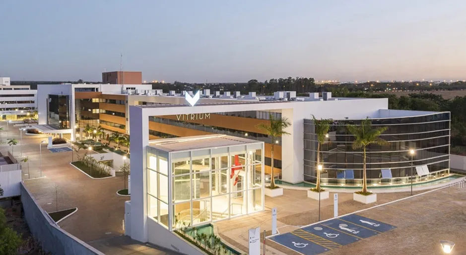 clinica de cirurgia plática em brasilia