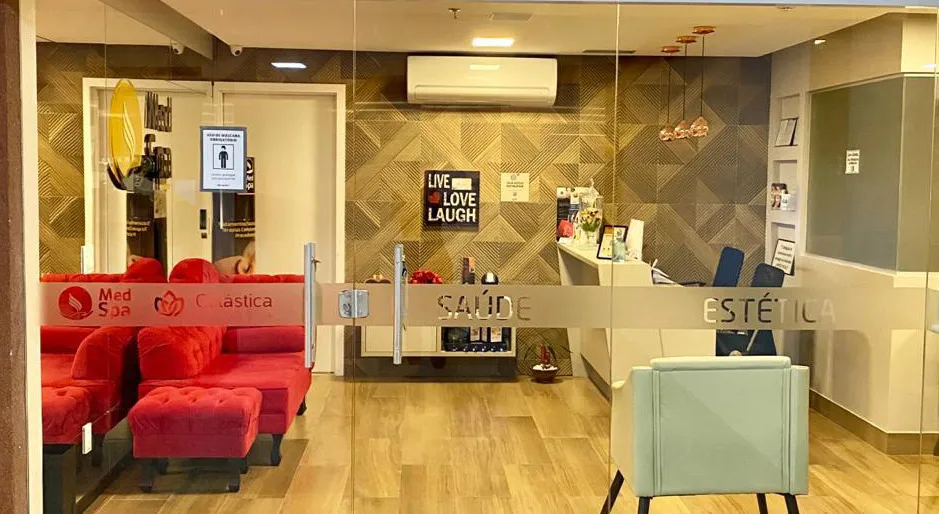 clinica de cirurgia plática em brasilia