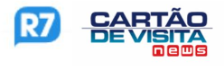 cartao de visita news